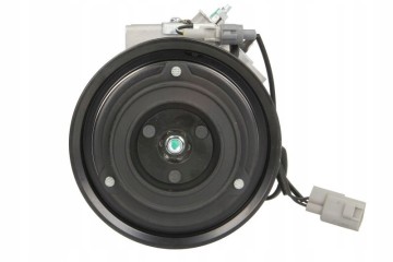 COMPRESSOR AIR CONDITIONING COMPRESSOR 815554 VALEO AIR CONDITIONING COMPRESSOR VALEO Quality of parts according to GVO Q origin