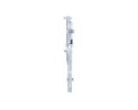 Condenser air conditioning NRF 350384 Catalog number of the part 350384