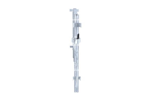 Condenser air conditioning NRF 350384 Catalog number of the part 350384