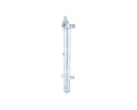 Condenser air conditioning NRF 350384 Catalog number of substitutes WILMINK GROUP WG2160646