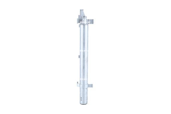 Condenser air conditioning NRF 350384 Catalog number of substitutes WILMINK GROUP WG2160646