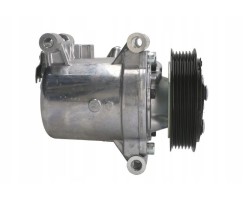 Air conditioning compressor THERMOTEC KTT090086