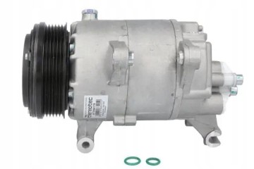 COMPRESSOR AIR CONDITIONING COMPRESSOR KTT090179