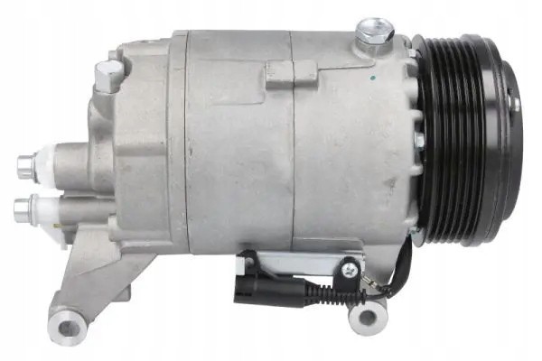 COMPRESSOR AIR CONDITIONING COMPRESSOR KTT090179 Catalog number of the part KTT090179