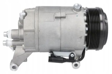 COMPRESSOR AIR CONDITIONING COMPRESSOR KTT090179 Catalog number of the part KTT090179