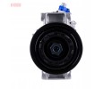 Compressor air conditioning DENSO DCP02106 Catalog number of the part DCP02106