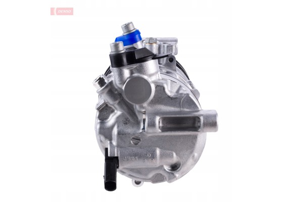Compressor air conditioning DENSO DCP02106 Quality of parts according to GVO Q original with factory logo OEM OES