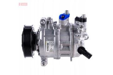 Compressor air conditioning DENSO DCP02106 Car type passenger cars