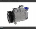 AIR CONDITIONING COMPRESSOR SAAB Part manufacturer Valeo