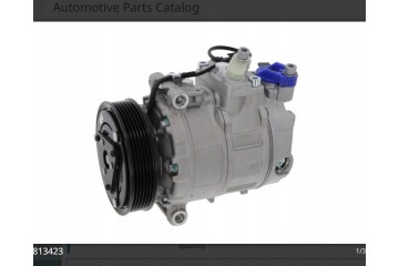AIR CONDITIONING COMPRESSOR SAAB Part manufacturer Valeo