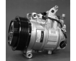 COMPRESSOR AIR CONDITIONING COMPRESSOR DCP17051 DENSO