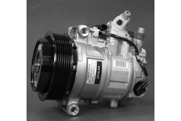 COMPRESSOR AIR CONDITIONING COMPRESSOR DCP17051 DENSO Packaging status original