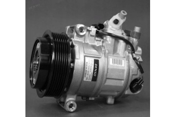 COMPRESSOR AIR CONDITIONING COMPRESSOR DCP17051 DENSO Packaging status original