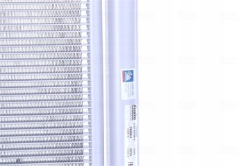 Condenser air conditioning NISSENS 940685 Catalog number of the part 940685