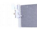 Condenser air conditioning NISSENS 940685 Car type passenger cars