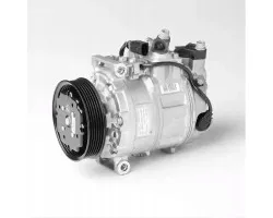 Compresor de aire acondicionado DENSO DCP02025