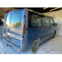 OPEL VIVARO Combi 2.7t  Corto