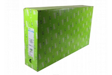 Air conditioning condenser fits SUBARU IMPREZA 1 5 2 5 10 00 06 09 Catalog number of the part 814063