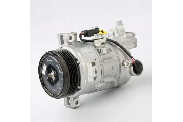 COMPRESSOR AIR CONDITIONING COMPRESSOR DCP05026 DENSO