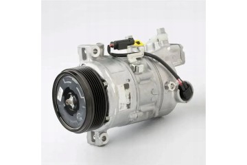 COMPRESSOR AIR CONDITIONING COMPRESSOR DCP05026 DENSO