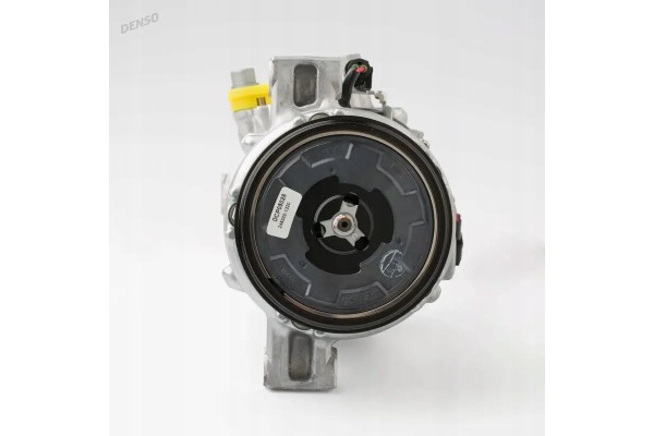 COMPRESSOR AIR CONDITIONING COMPRESSOR DCP05026 DENSO Catalog number of the part DCP05026