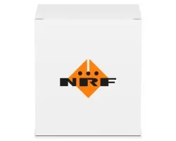 NRF 350579 Condensador de aire acondicionado