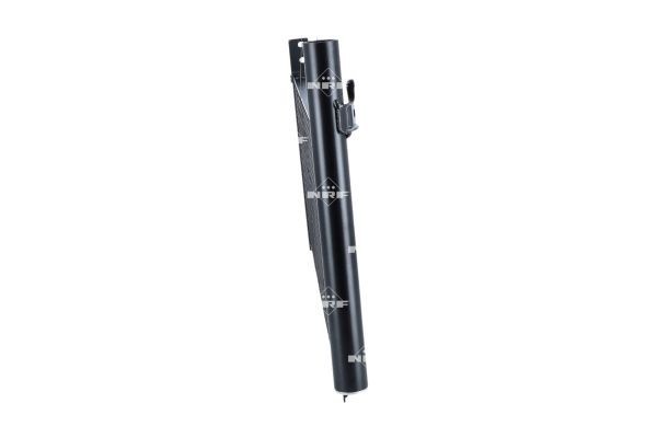 Condenser air conditioning NRF 350579 Car type passenger cars