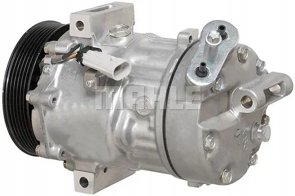COMPRESSOR AIR CONDITIONING COMPRESSOR ACP 1264 000P Packaging status original