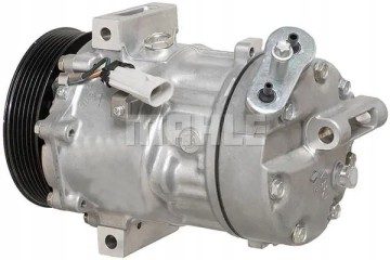 COMPRESSOR AIR CONDITIONING COMPRESSOR ACP 1264 000P Packaging status original