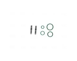 Nissens 941263 Condensador de aire acondicionado