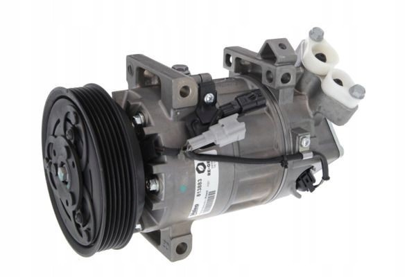 VALEO AIR CONDITIONING COMPRESSOR Catalog number of the part 813883