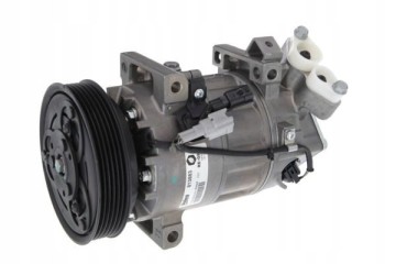 VALEO AIR CONDITIONING COMPRESSOR Catalog number of the part 813883