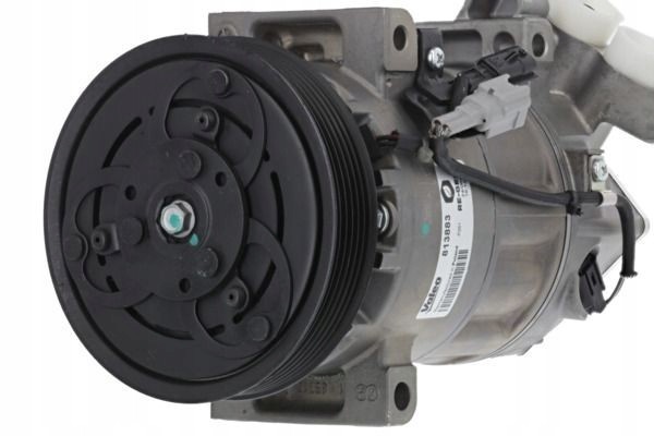 VALEO AIR CONDITIONING COMPRESSOR Car type passenger cars