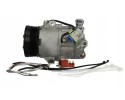 COMPRESSOR AIR CONDITIONING COMPRESSOR 89096 NISSENS