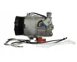 Compresor de Aire Acondicionado 89096 Nissens