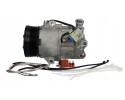 COMPRESSOR AIR CONDITIONING COMPRESSOR 89096 NISSENS Packaging status original