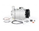 COMPRESSOR AIR CONDITIONING COMPRESSOR 89096 NISSENS Part manufacturer Nissens