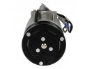 COMPRESSOR AIR CONDITIONING COMPRESSOR 89096 NISSENS Catalog number of the part 89096