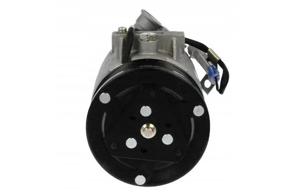 COMPRESSOR AIR CONDITIONING COMPRESSOR 89096 NISSENS Catalog number of the part 89096