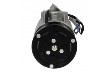 COMPRESSOR AIR CONDITIONING COMPRESSOR 89096 NISSENS Catalog number of the part 89096