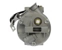 COMPRESSOR AIR CONDITIONING COMPRESSOR 89096 NISSENS Quality of parts according to GVO Q original with factory logo OEM OES