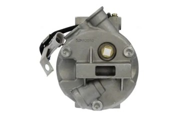 COMPRESSOR AIR CONDITIONING COMPRESSOR 89096 NISSENS Quality of parts according to GVO Q original with factory logo OEM OES