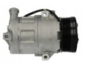 COMPRESSOR AIR CONDITIONING COMPRESSOR 89096 NISSENS Car type cargo vans passenger cars