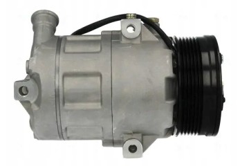 COMPRESSOR AIR CONDITIONING COMPRESSOR 89096 NISSENS Car type cargo vans passenger cars