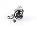 COMPRESSOR AIR CONDITIONING COMPRESSOR 89096 NISSENS Product weight with unit packaging 8 kg