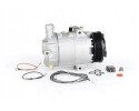 COMPRESSOR AIR CONDITIONING COMPRESSOR 89096 NISSENS Compressor ID CVC6