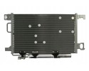 Condenser air conditioning NISSENS 94857