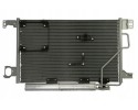 Condenser air conditioning NISSENS 94857 Part manufacturer Nissens