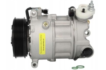 NISSENS 890124 AIR CONDITIONING COMPRESSOR Catalog number of the original JAGUAR 9X2319D629DA JAGUAR C2D38106 JAGUAR C2D38611 JA
