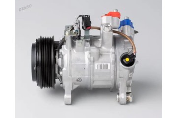 COMPRESSOR AIR CONDITIONING COMPRESSOR DCP05095 DENSO Part manufacturer Denso